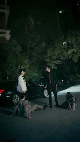 今夜沉溺 episode 80