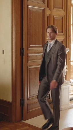 مربية ابنتي السجينة السابقة هي أم طفلتي episode 11