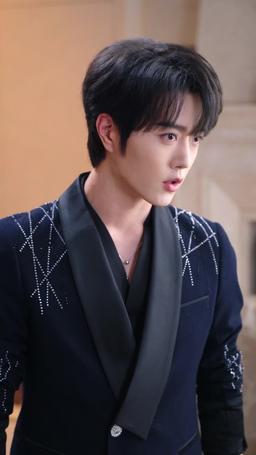 Anakku, Tiket Menuju Hatinya episode 67