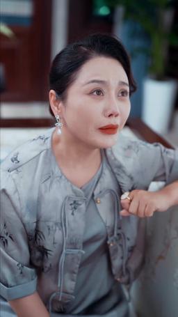 La missione di una madre ex detenuta episode 55