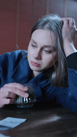 Faded threads episode 38