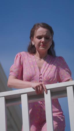 O Segredo Entre Nós episode 15