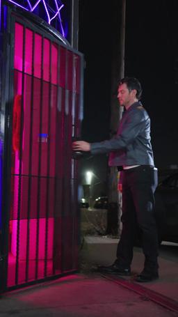 아빠 친구를 유혹하는 법 episode 18