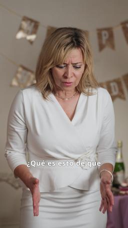 ¡La verdadera heredera nunca miente! episode 13