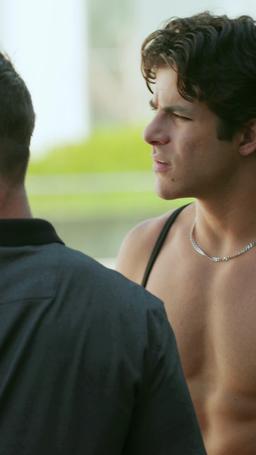 Sables mouvants du cœur episode 11