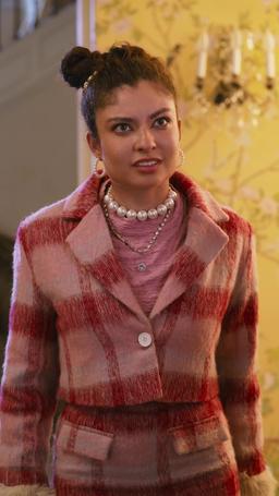 妊娠して映画スターと結婚 episode 58