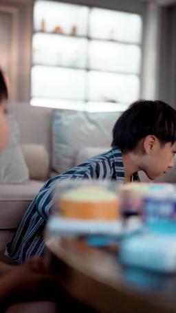 Hapisten Çıkan İntikam Tanrıçası episode 31