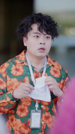 社長夫人の触れみたい秘密 episode 3