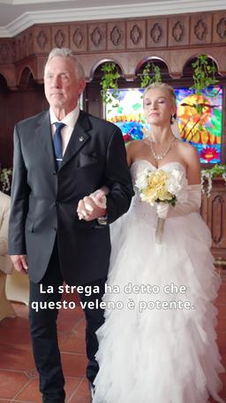 Sangue e Argento: L’Ascesa di Aurora episode 73