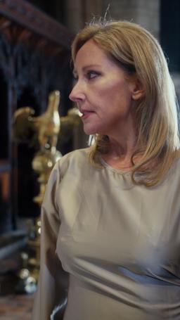 Fermo! Sposo in fuga episode 5