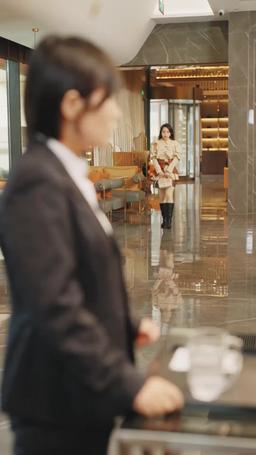 Boşandım Ve Milyaderler Peşimde episode 56