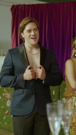 Depediste a un ícono de la moda episode 48