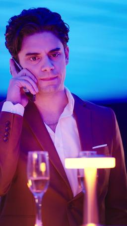 เกมล้างแค้นปลดอัจฉริยะเทค episode 46