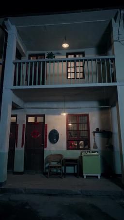 (พากย์) รักนิรันดร์ข้ามยุค episode 8