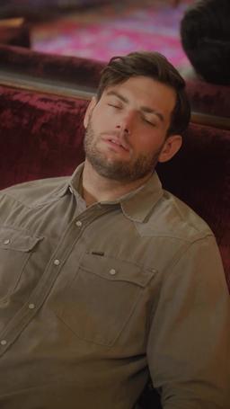 رفيقة الألفا الملعون[ مدبلج ] episode 44