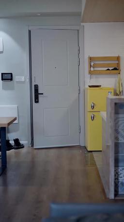 Mój upadły mąż ujawnił swoją tożsamość jako prezes episode 5