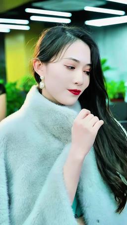 Mrs. Strauss Is Not An Intern episode 5