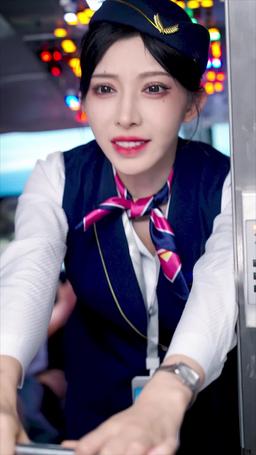 생사의 기로에 선 소년 파일럿 episode 20