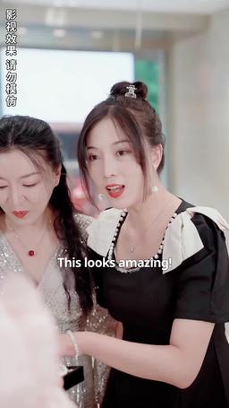 My Bricklayer Hubby Is Actually a Billionaire! episode 32