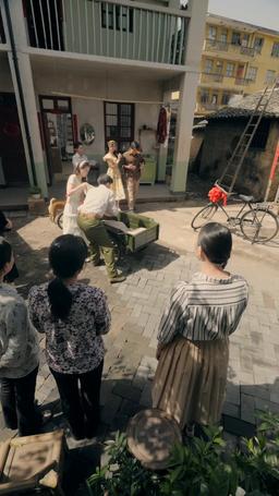 [doblado] Destino Renacido: En Busca de Mi Final Feliz episode 6