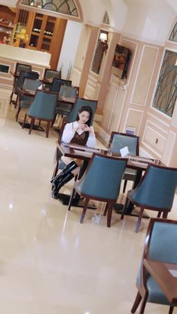 Delivery King and Mafia Queen episode 23