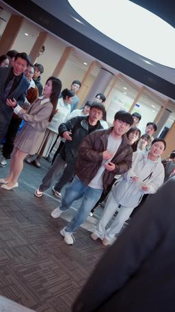 Dobrze traktując pracowników, tworzy się legendę episode 37