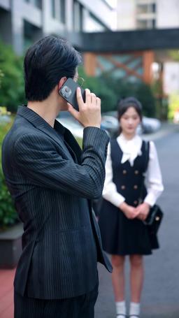 Doktor Qi twoje zagubione dziecko znów płacze episode 46