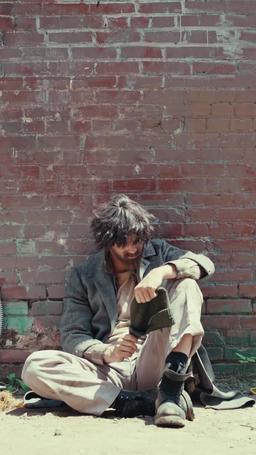 Fated to My Homeless Billionaire Alpha trailer