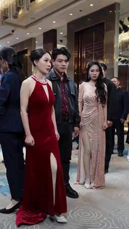 [더빙]나는 용왕이다 episode 14