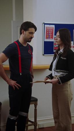 Light My Fire episode 7