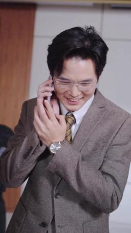 천재 아기의 반격 episode 29