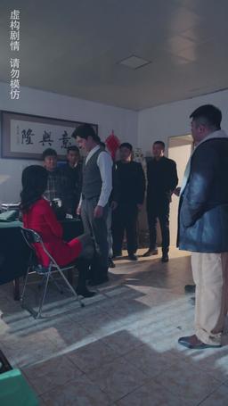 [مدبلج] المخادع episode 3