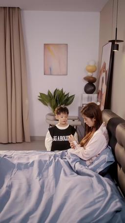 ขอโทษนะคุณไหญ่ คุณถูกไล่ออดจากหัวใจแล้ว episode 57