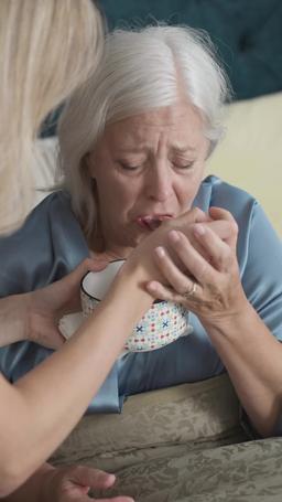 溫泉情緣：失憶嬌妻別想逃 episode 53