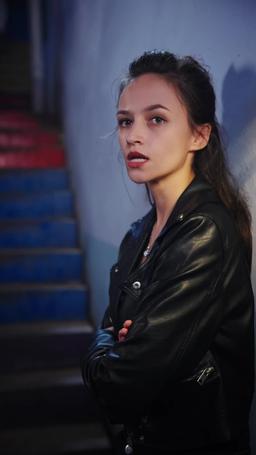 Vampirin Büyüsü episode 5