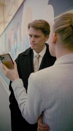 억만장자 남편이 나를 버렸다? episode 24