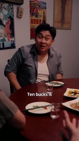 Reborn for You episode 43