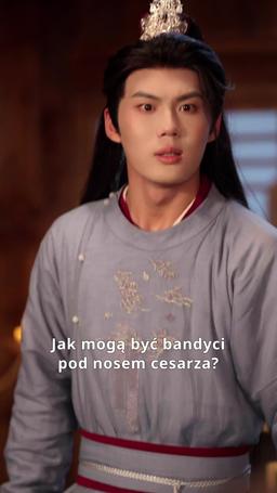 Kazano mi zbliżyć się do księcia – wyszłam za niego episode 7