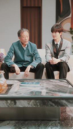 30 anni perduti episode 29