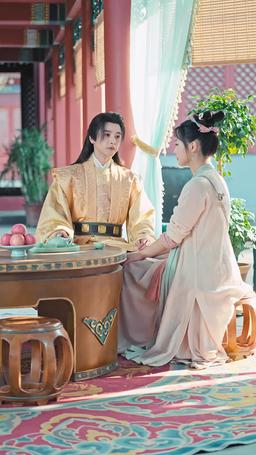 The Chancellor at My Door episode 62