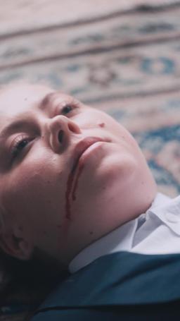 Die Gangsterkönigin und der Prinz episode 23