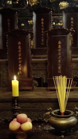 Throne of Destiny​ episode 44