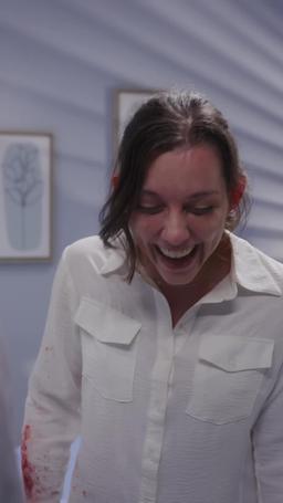 Quando l'amore ti volta le spalle episode 53