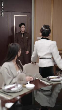 Mia Moglie Scomparsa da Tempo Torna con un Bambino episode 21