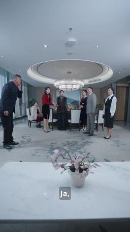 Po zerwaniu więzi mój syn w panice zakochał się na zabój episode 9