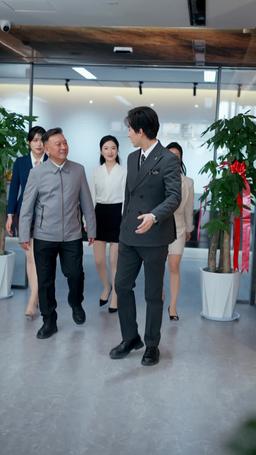 Dobrze traktując pracowników, tworzy się legendę episode 41