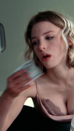 Мы никогда не будем снова вместе trailer