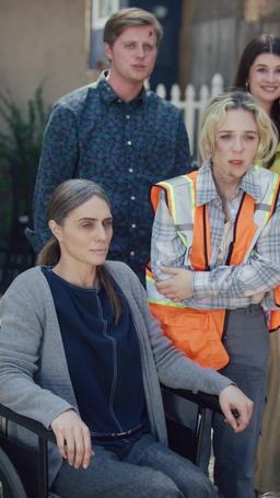 여왕의 귀환: 복수의 CEO episode 43