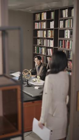 Erwachung: Die Welt wartet auf ihn episode 27