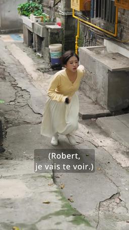 La Moi Brisée L'a Retrouvé episode 48
